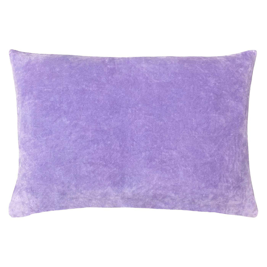 MORELLA 40X60 CUSHION CASE MINT/PINK/LEMON