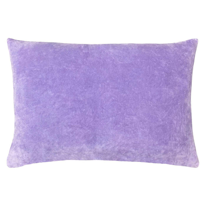 MORELLA 40X60 CUSHION CASE MINT/PINK/LEMON