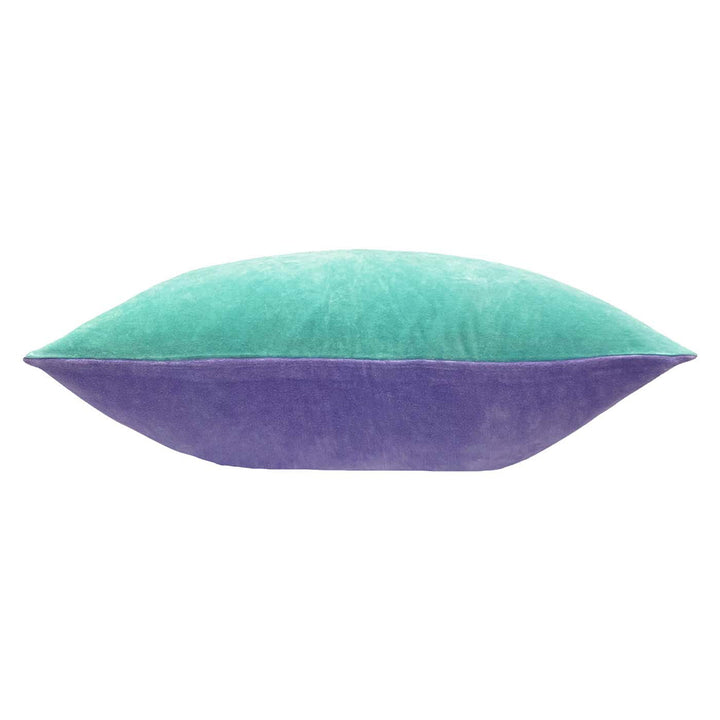 MORELLA 40X60 CUSHION CASE MINT/PINK/LEMON