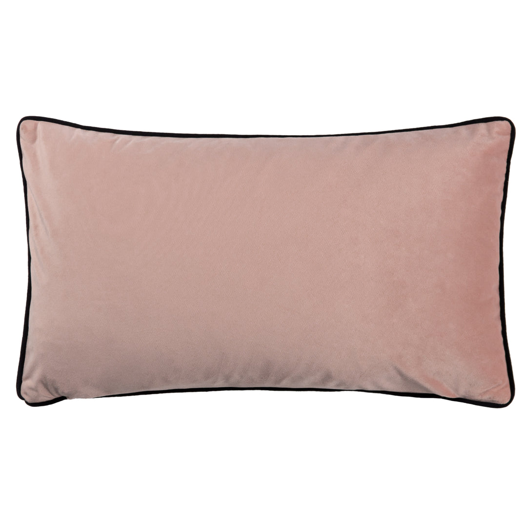 MORIYO 30X50 CUSHION CASE BLUSH
