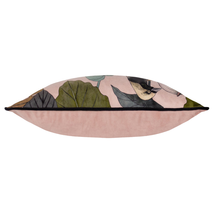 MORIYO 30X50 CUSHION CASE BLUSH