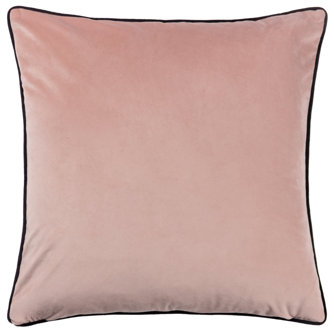 MORIYO 50X50 CUSHION CASE EMERALD