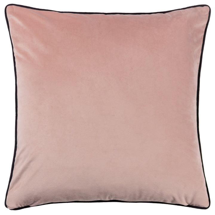 MORIYO 50X50 CUSHION CASE EMERALD
