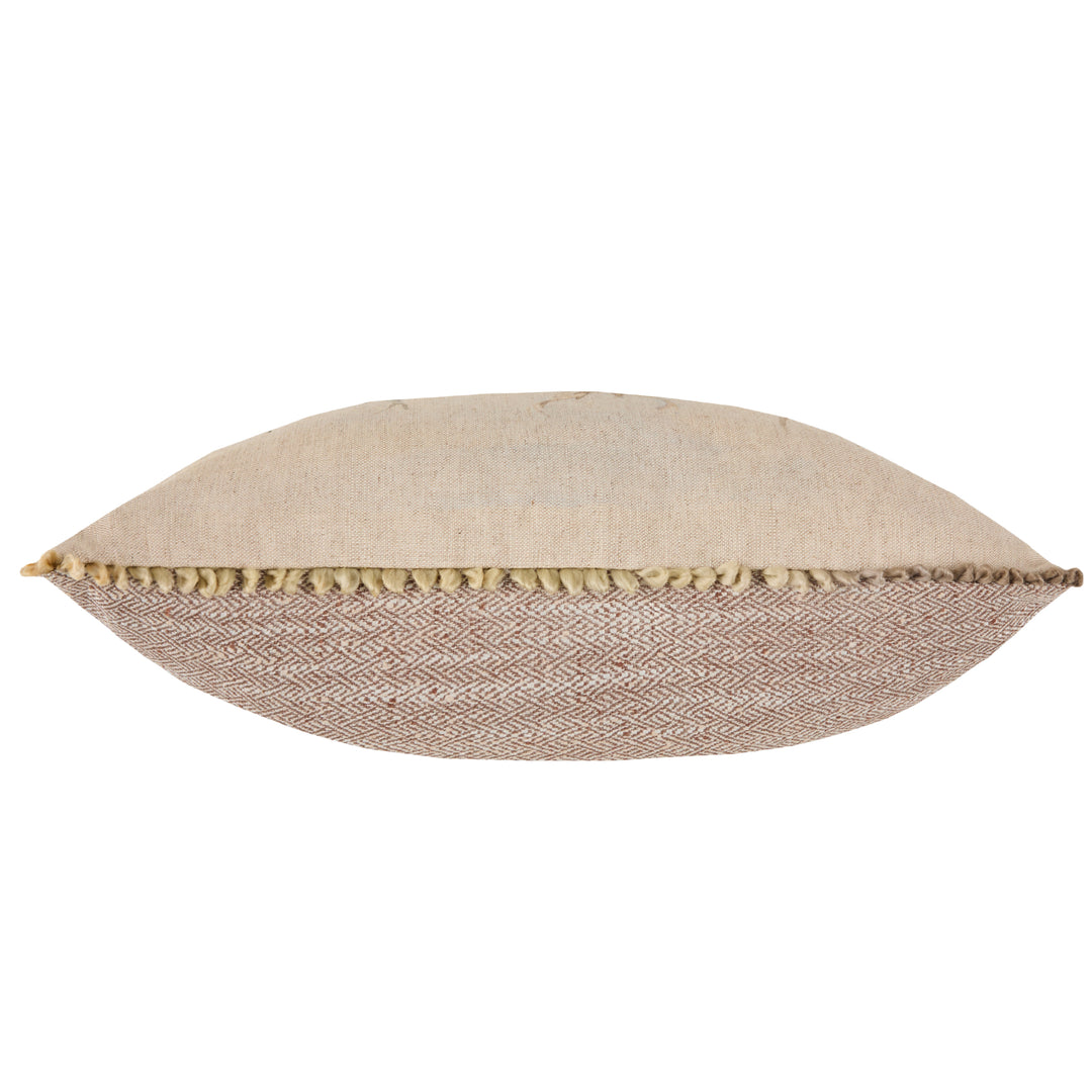 MOORLAND STAG 30X50 CUSHION CASE MULTI