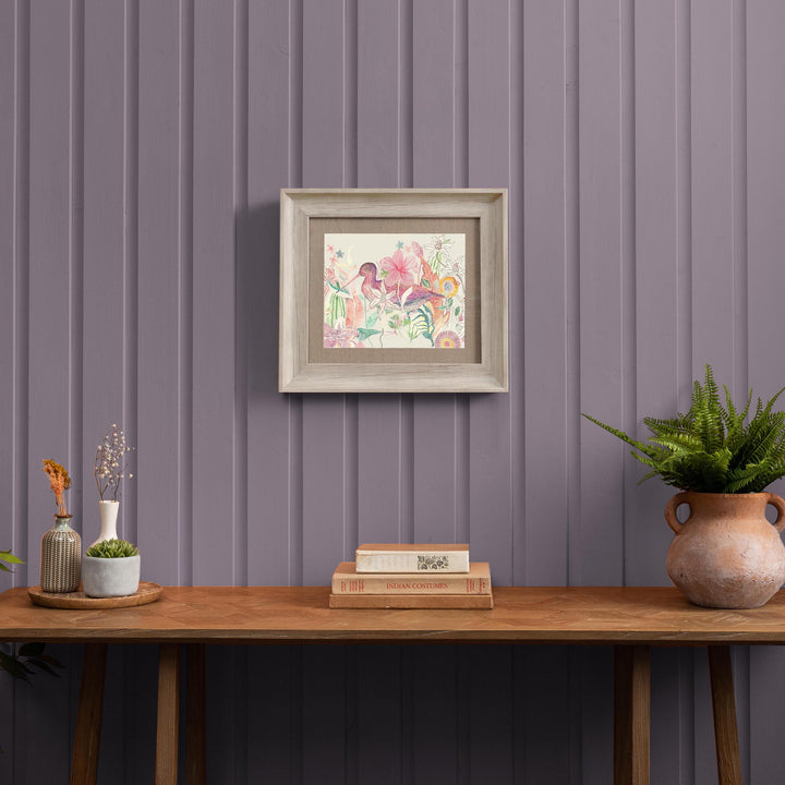FRAME BIRCH MR SNIPE LINEN 33X38