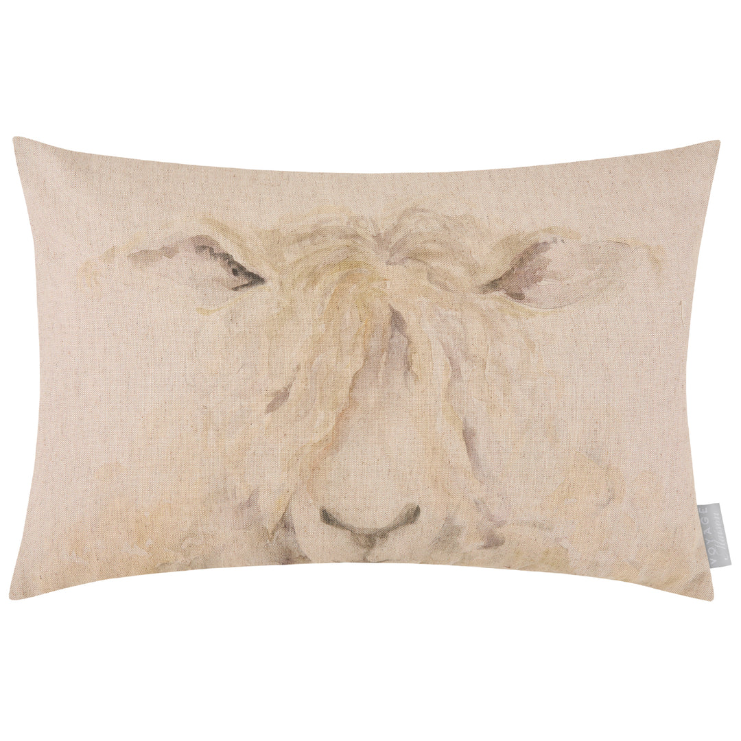 MR WOOLY 40X60 CUSHION CASE MULTI