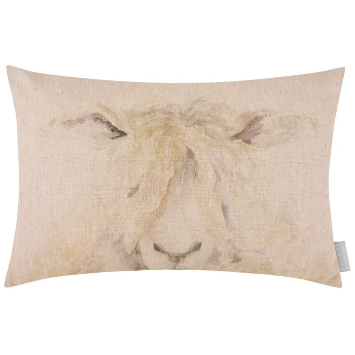 MR WOOLY 40X60 CUSHION CASE MULTI