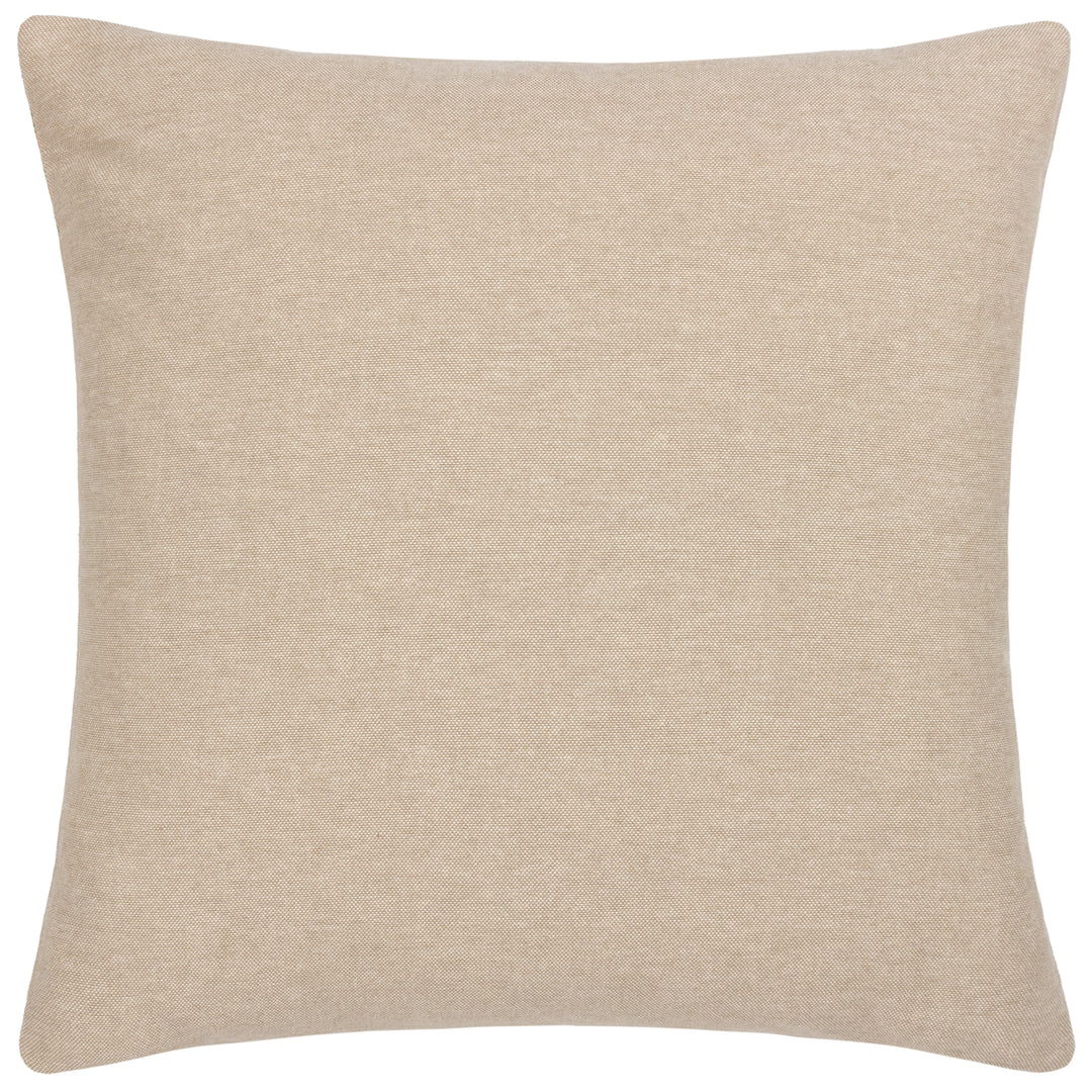 MUSHROOM FIELDS 45X45 CUSHION CASE LILAC