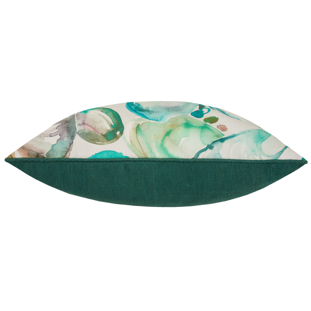 MUSSELS 50X50 CUSHION CASE MARINE