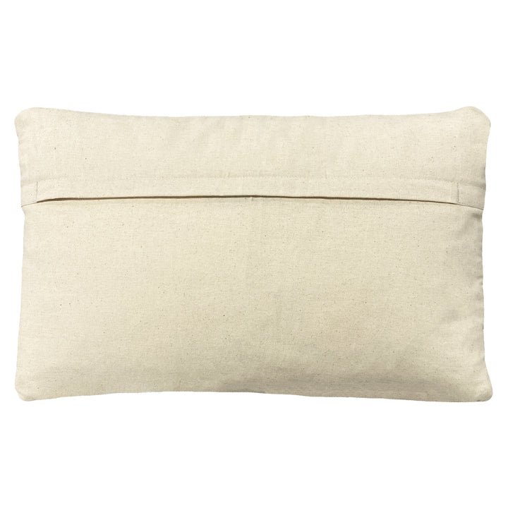 MYNU 30X50 CUSHION CASE NATURAL