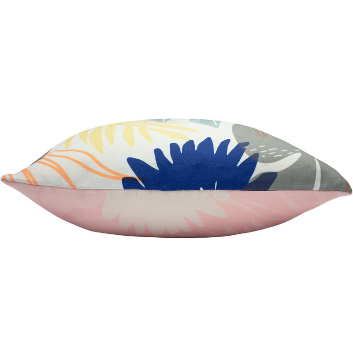MYRIAD 43X43 CUSHION CASE MULTI