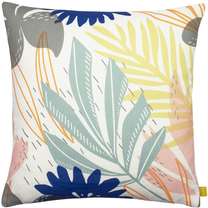 MYRIAD 43X43 CUSHION CASE MULTI