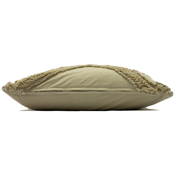 NAMMOS 45X45 C/CASE NATURAL