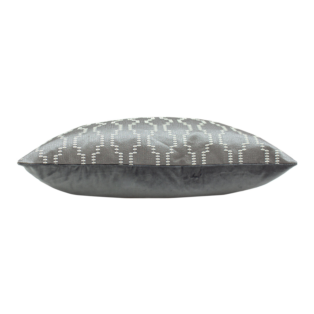 NASH 50X50 C/CASE FOG/DARK GREY