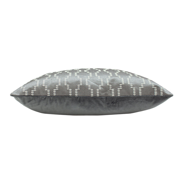 NASH 50X50 C/CASE FOG/DARK GREY