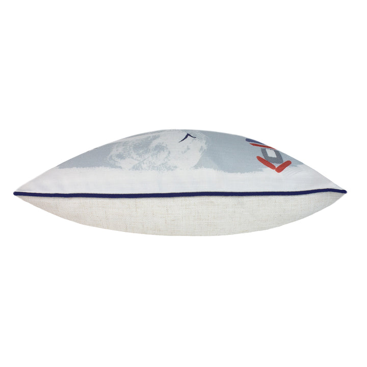 NAUTICAL LIGHTHOUSE 30X50 C/CASE