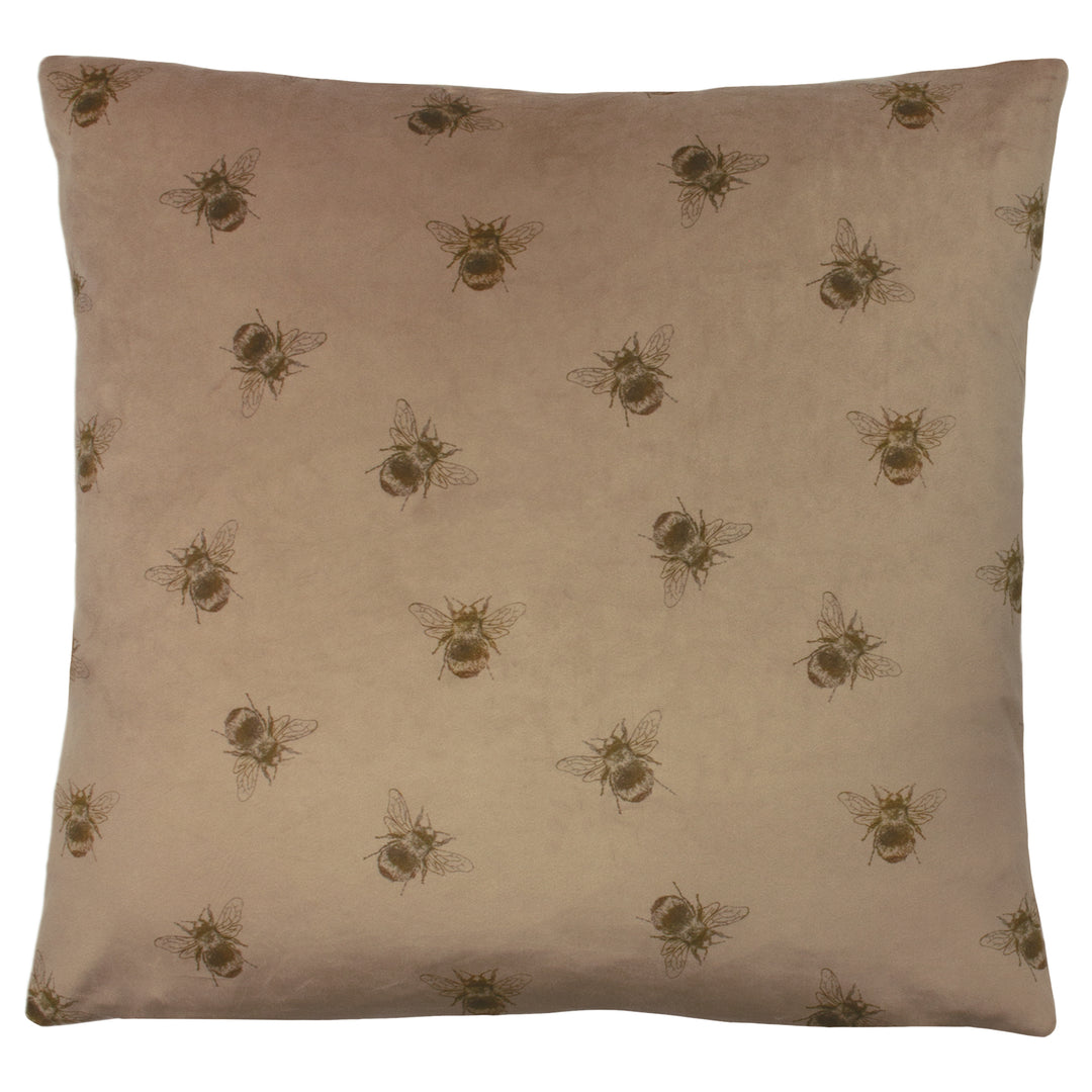 NECTAR BEE 43X43 C/CASE BISCUIT