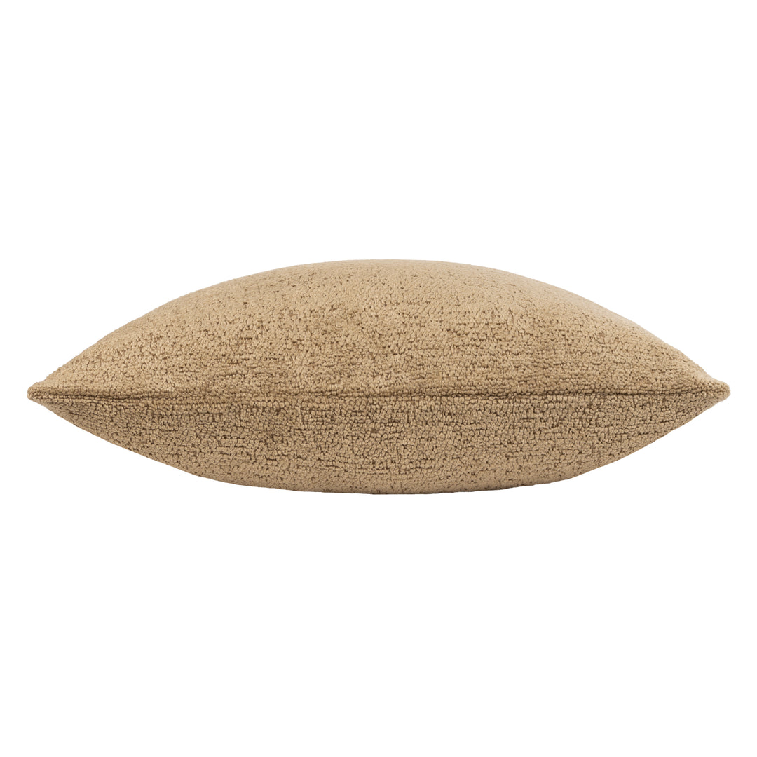 NELLIM 40X50 CUSHION CASE BISCUIT