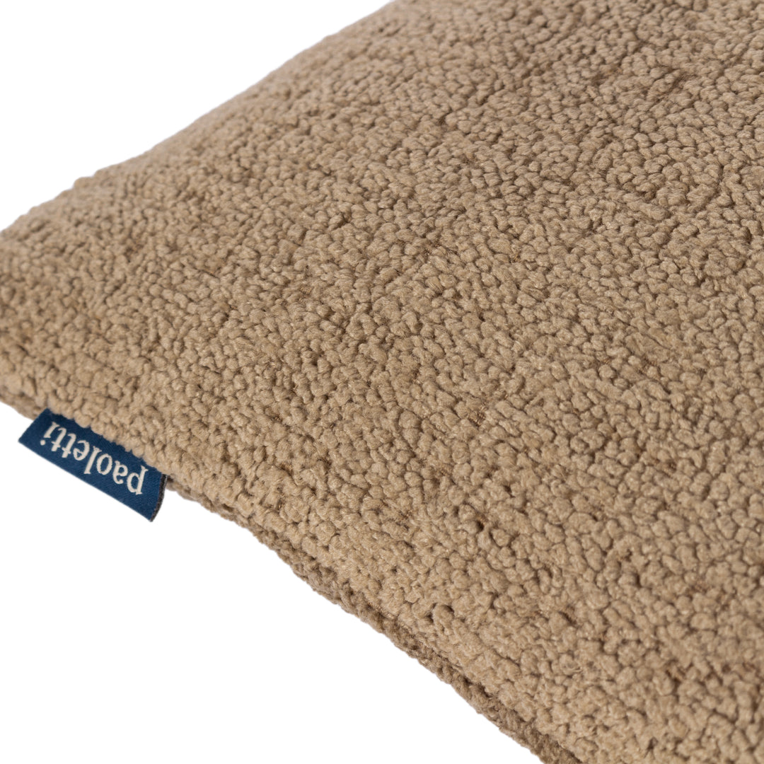 NELLIM 40X50 CUSHION CASE BISCUIT