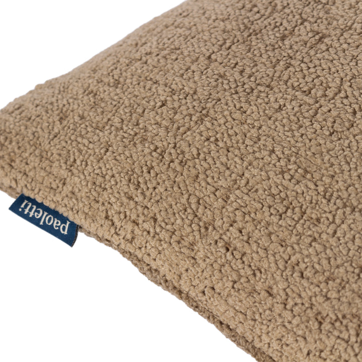 NELLIM 40X50 CUSHION CASE BISCUIT