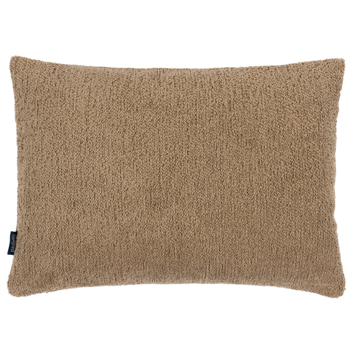 NELLIM 40X50 CUSHION CASE BISCUIT