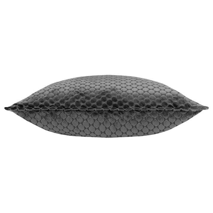 Neptune 50x50 Cushion Case Charcoal - image 3