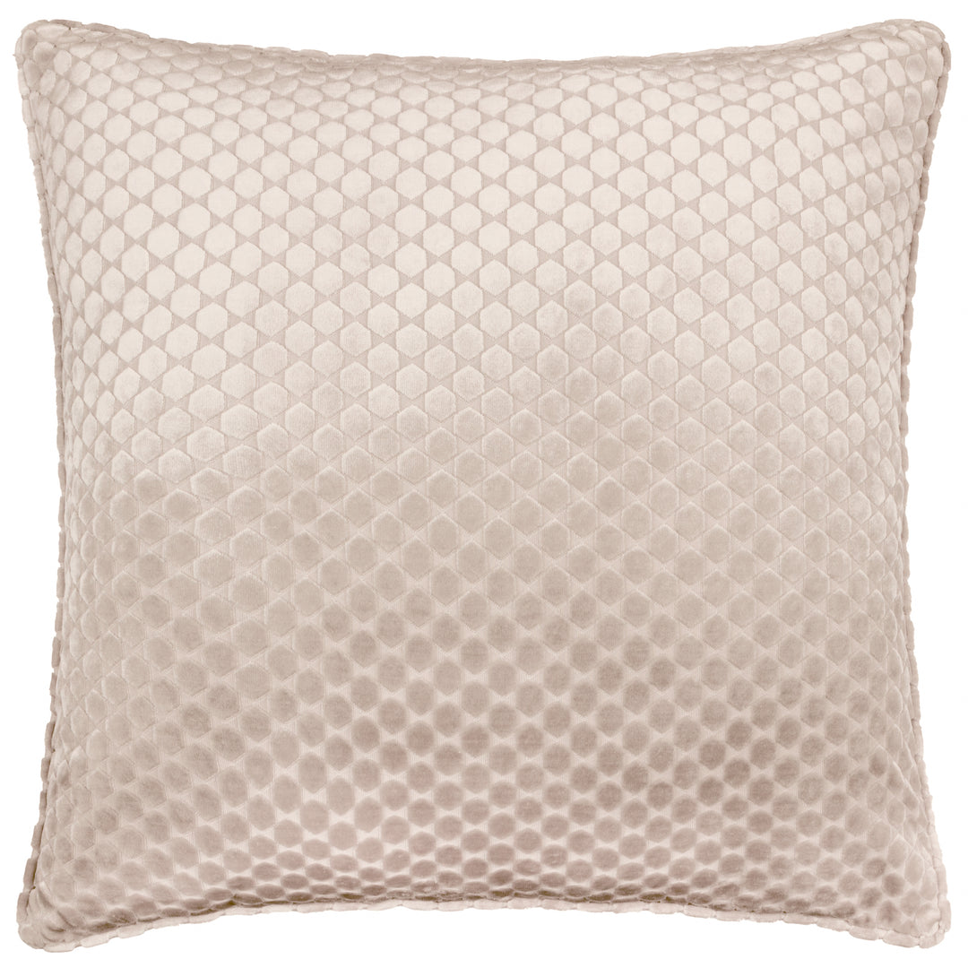 Neptune 50x50 Cushion Case Champagne - image 2