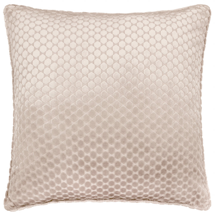 Neptune 50x50 Cushion Case Champagne - image 2