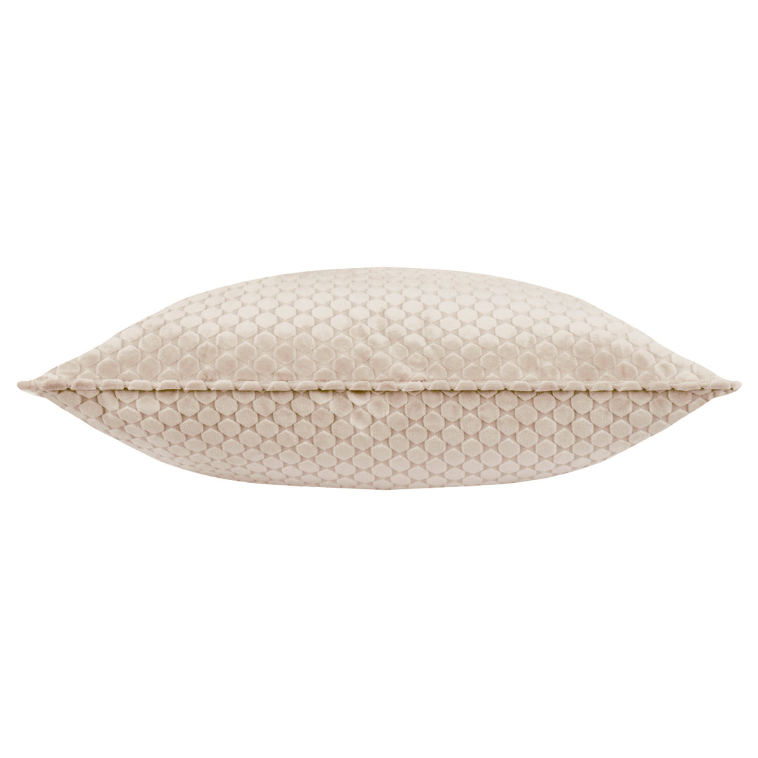 Neptune 50x50 Cushion Case Champagne - image 3