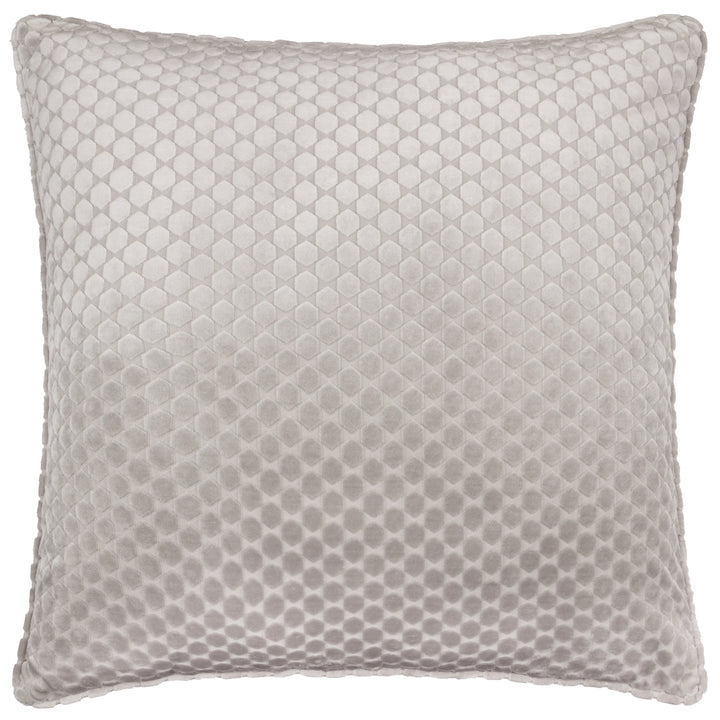 Neptune 50x50 Cushion Case Silver - image 2