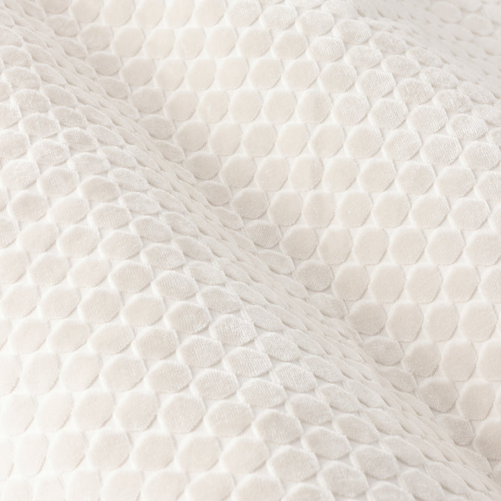 Neptune 168x229 Eyelet Curtains Ivory - image 6