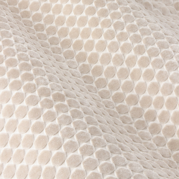 Neptune 168x183 Eyelet Curtains Champagne - image 6