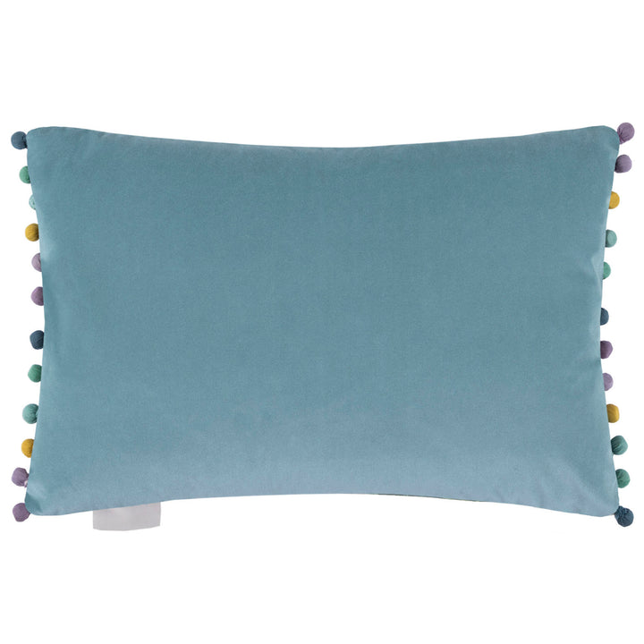 NESIDORA 40x60 CUSHION CASE EMERALD