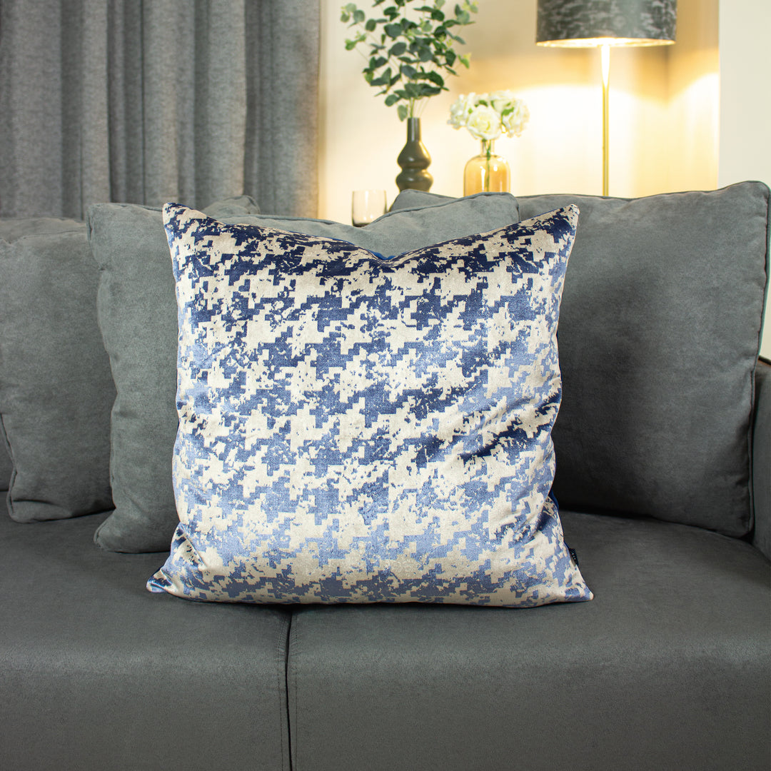 NEVADO 50X50 C/CASE INDIGO/ROYAL