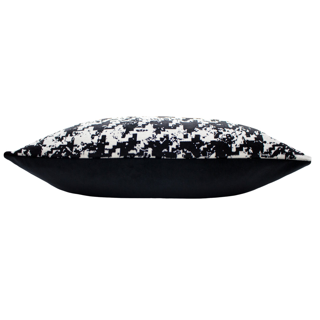 NEVADO 50X50 C/CASE MAGPIE/BLACK