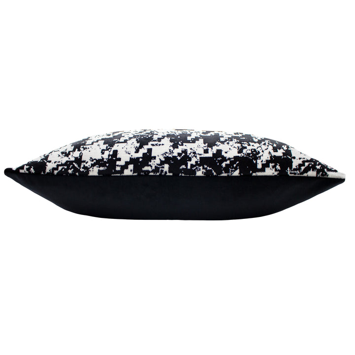 NEVADO 50X50 C/CASE MAGPIE/BLACK