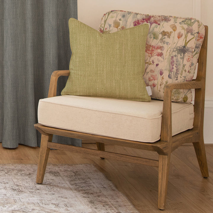 IDRIS CHAIR ILINIZAS POPPY