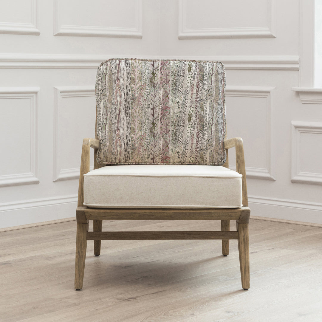 IDRIS CHAIR WHIMISICAL TALE WILLOW