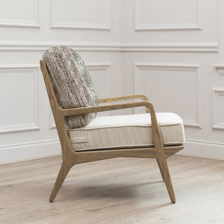 IDRIS CHAIR WHIMISICAL TALE WILLOW