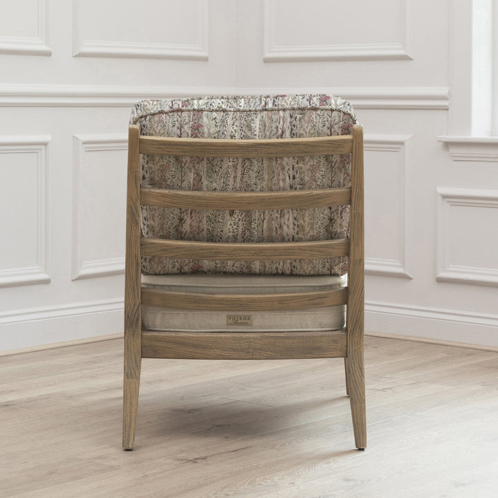 IDRIS CHAIR WHIMISICAL TALE WILLOW