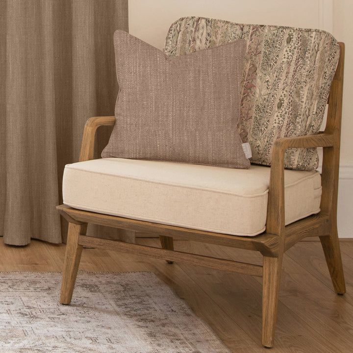 IDRIS CHAIR WHIMISICAL TALE WILLOW