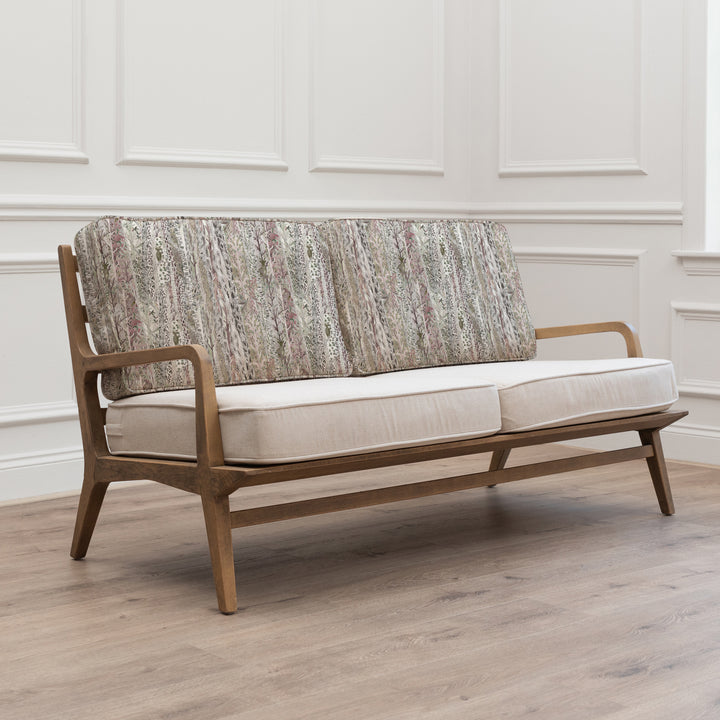 IDRIS 2 SEATER WHIMISICAL TALE WILLOW