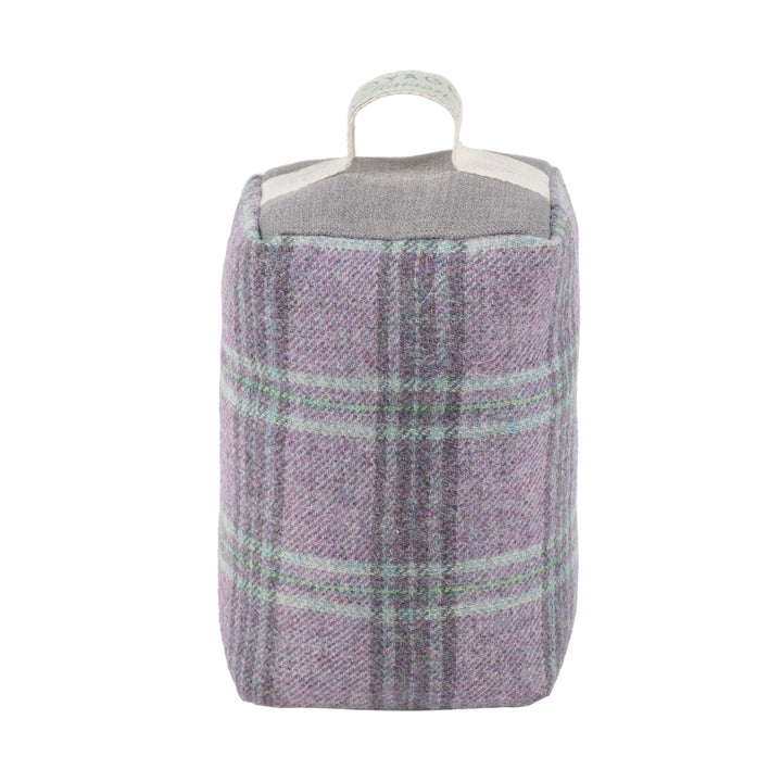 NEWTON DOORSTOP LOGANBERRY