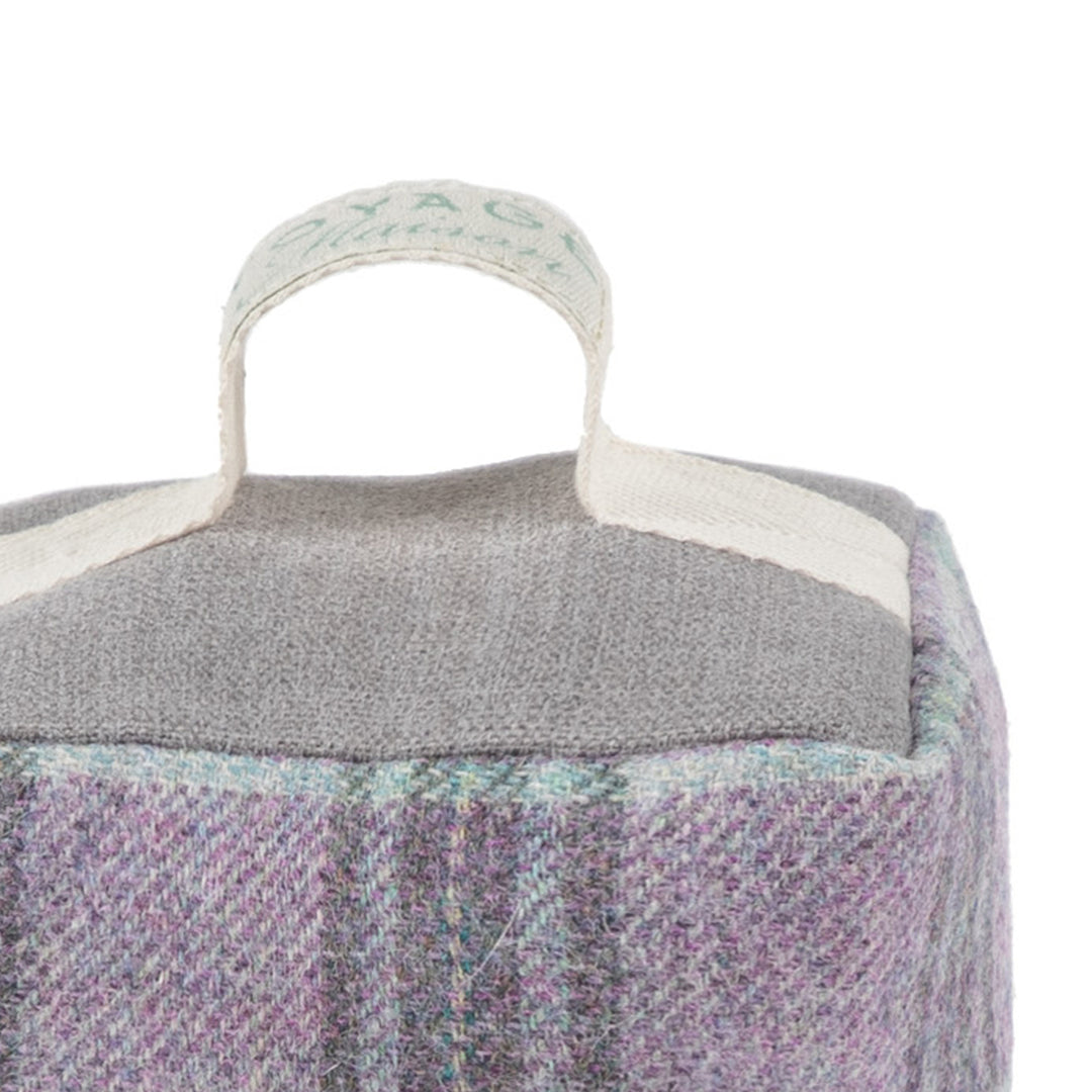 NEWTON DOORSTOP LOGANBERRY