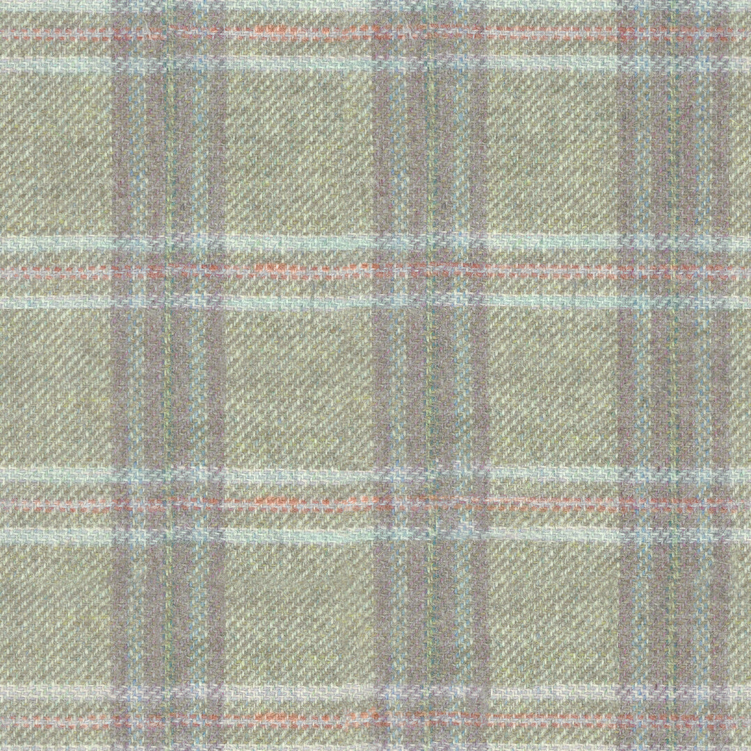 Newton Wallpaper Plum - image 3