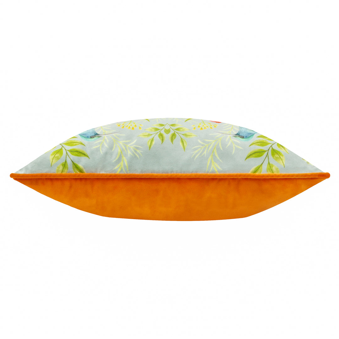 NECTAR GARDEN BLOSSOM 43X43 CUSHION CASE MULTI