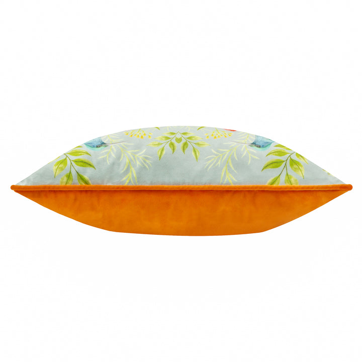 NECTAR GARDEN BLOSSOM 43X43 CUSHION CASE MULTI