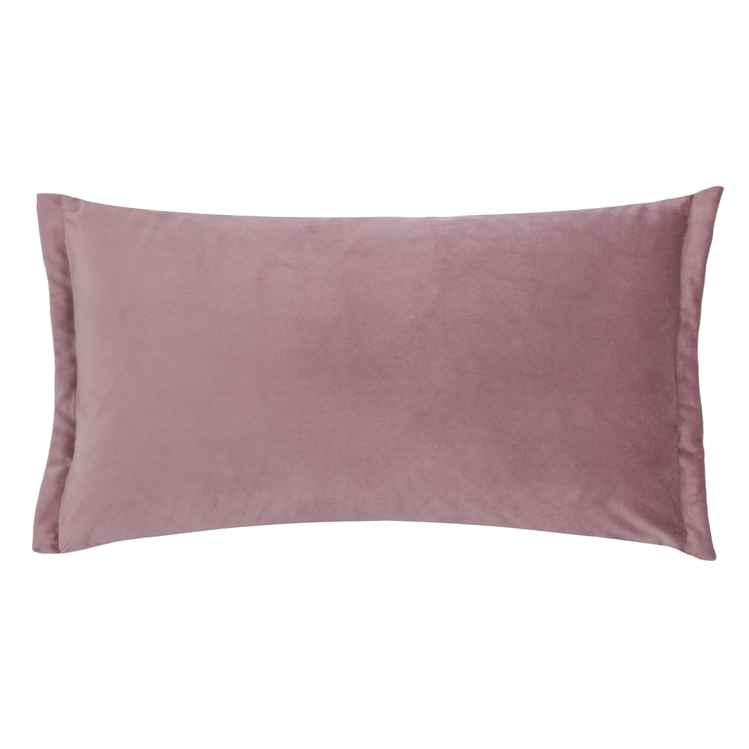 NECTAR GARDEN HUMMINGBIRD 30X50 CUSHION CASE MULTI