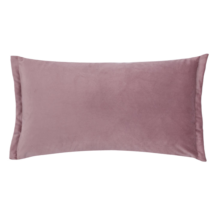 NECTAR GARDEN HUMMINGBIRD 30X50 CUSHION CASE MULTI