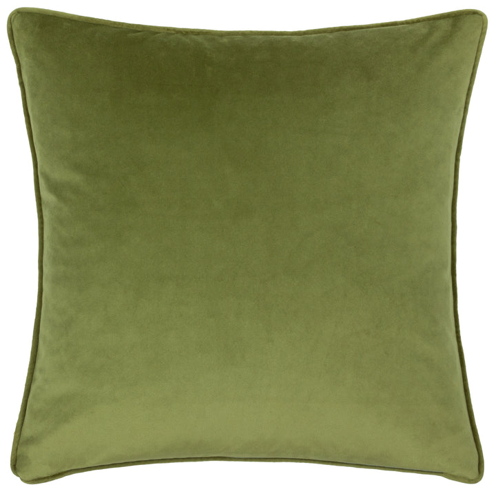 NECTAR GARDEN PETUNIA 43X43 CUSHION CASE CREAM